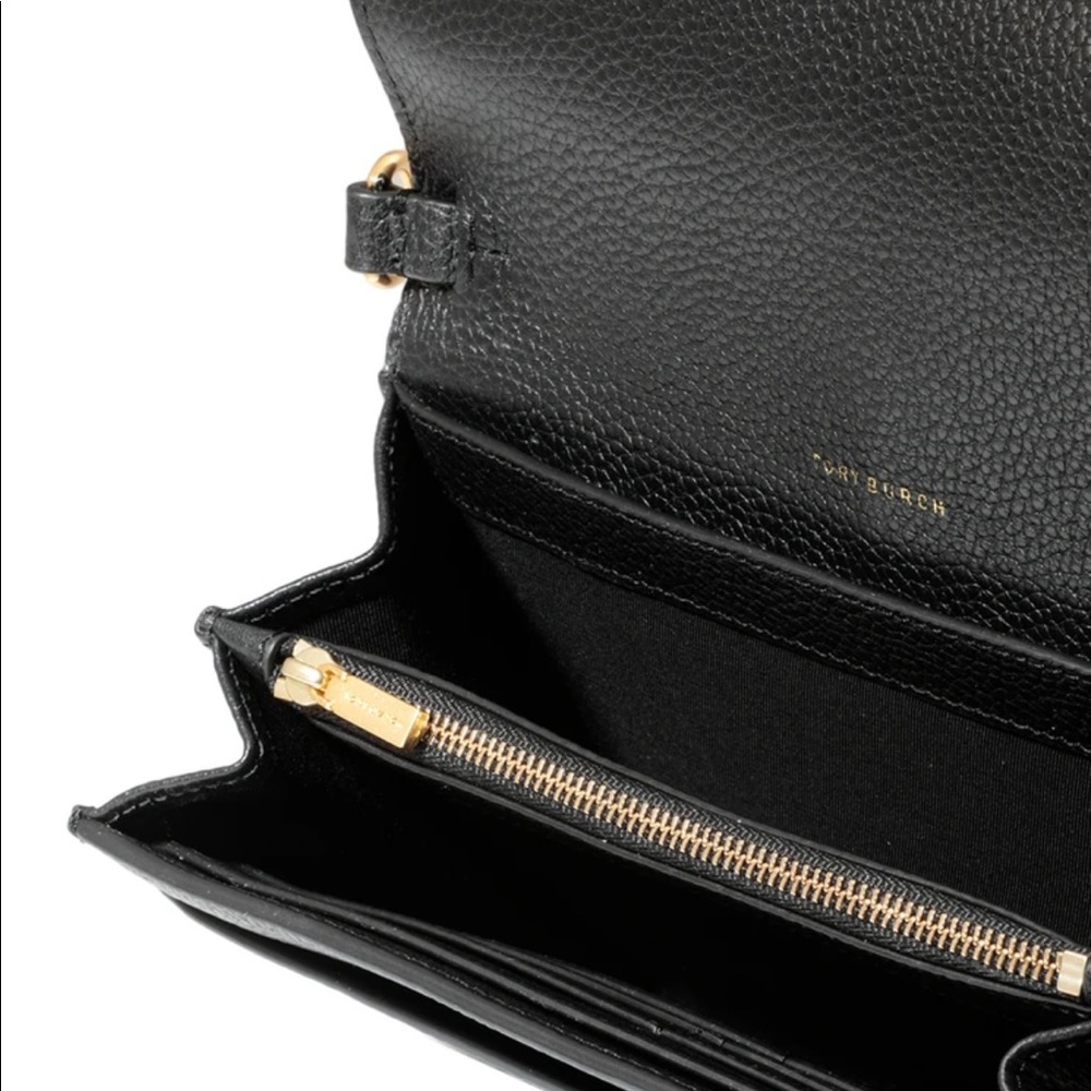 Tory Burch McGraw Crossbody Bag - Picture 4 of 12